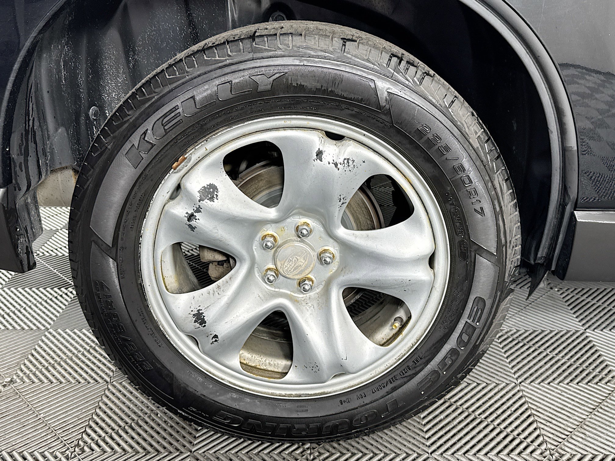 Used 2018 Subaru Forester 2.5i image 31