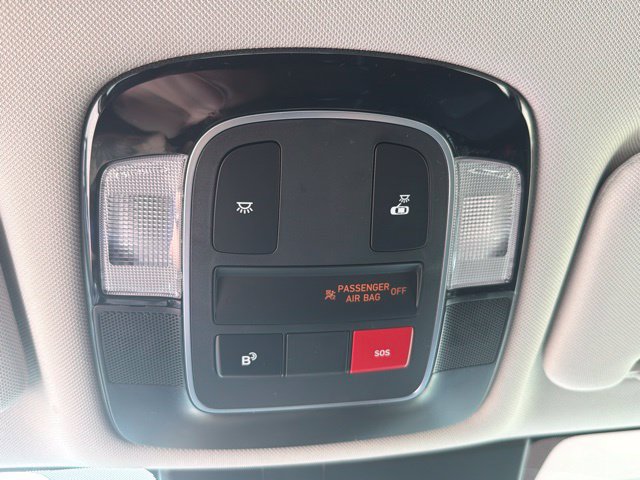 New 2026 Hyundai Sonata SEL FWD image 31