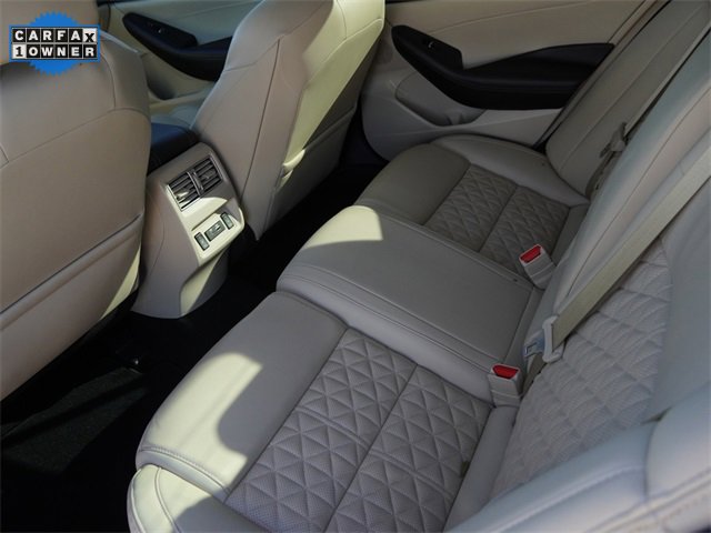 Used 2022 Nissan Maxima Platinum w/ Sport Mat Group image 14