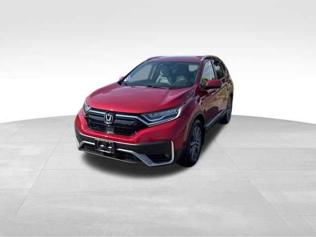 Used 2022 Honda CR-V Touring