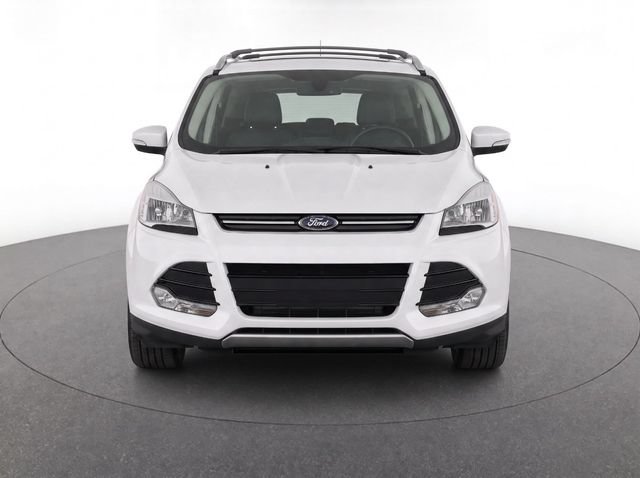 Used 2013 Ford Escape Titanium FWD image 2