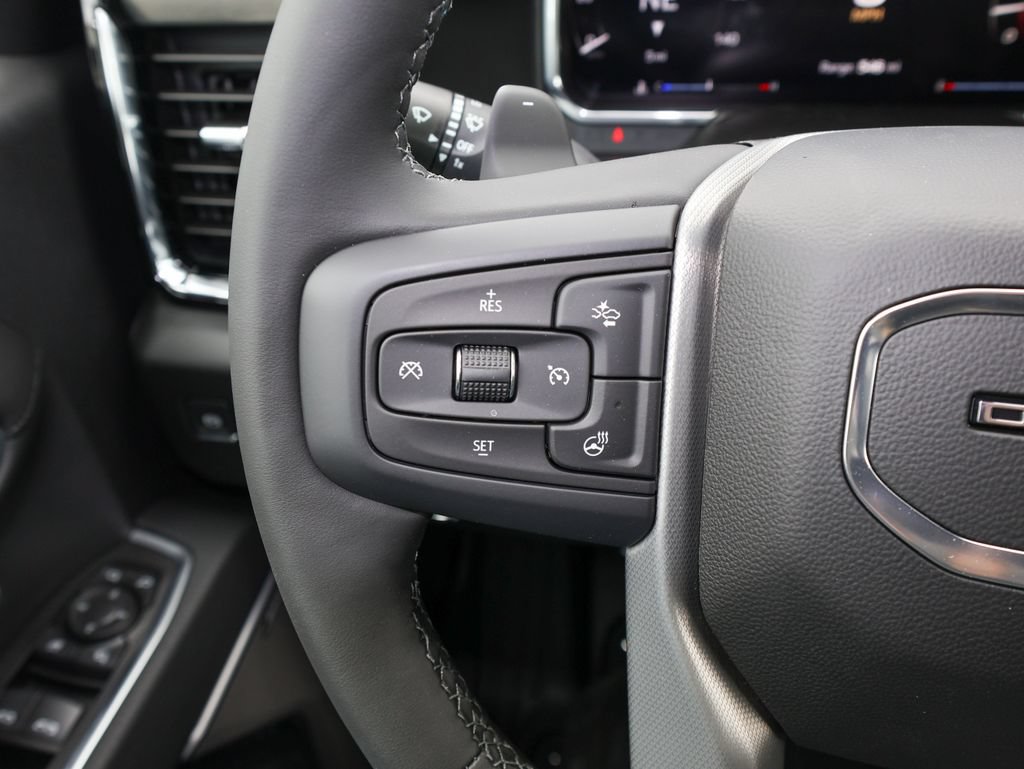 New 2026 GMC Sierra 1500 Denali w/ Technology Package AWD/4WD image 20