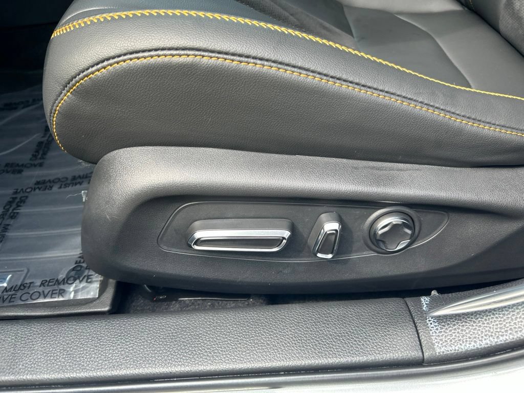 Certified 2026 Acura Integra A-Spec FWD image 16