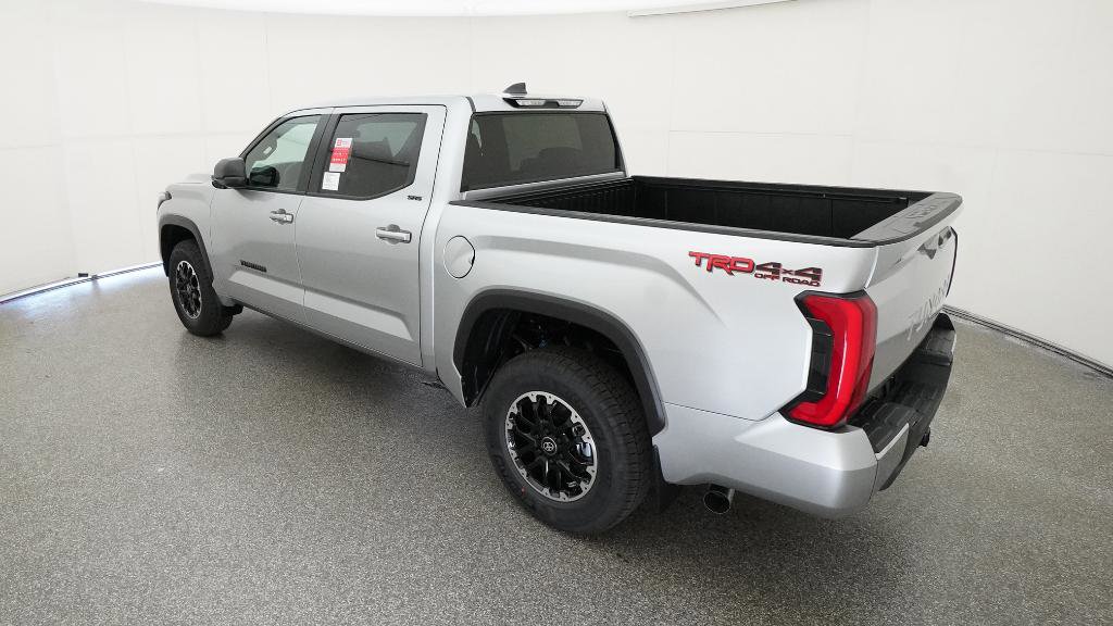 New 2026 Toyota Tundra SR5 image 13