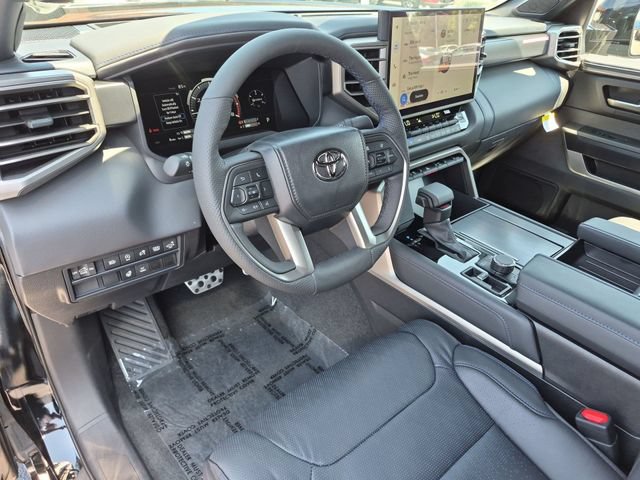 New 2026 Toyota Tundra Platinum AWD/4WD image 10