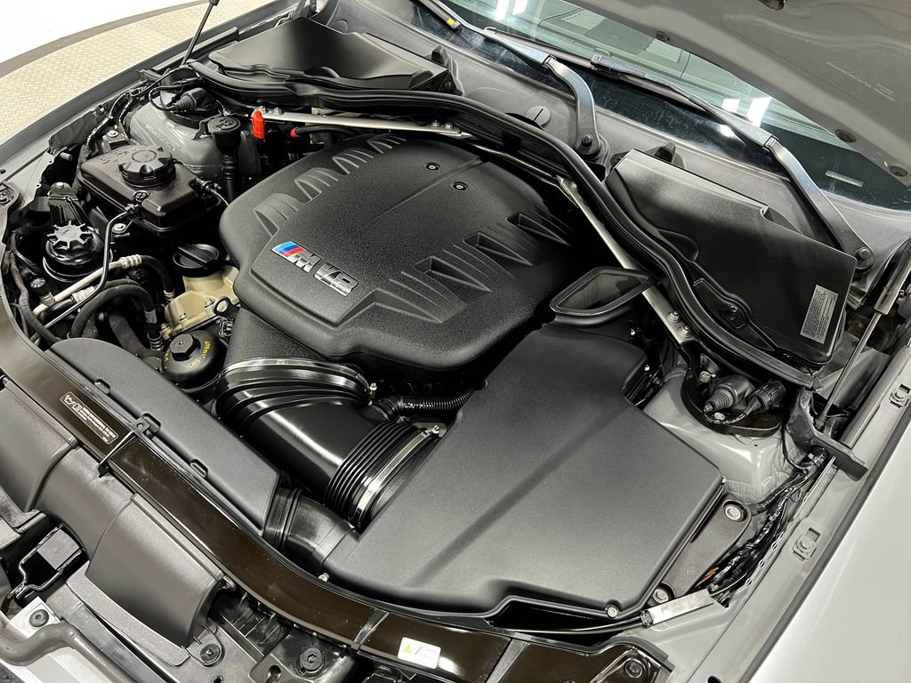 Used 2012 BMW M3 Coupe RWD image 30