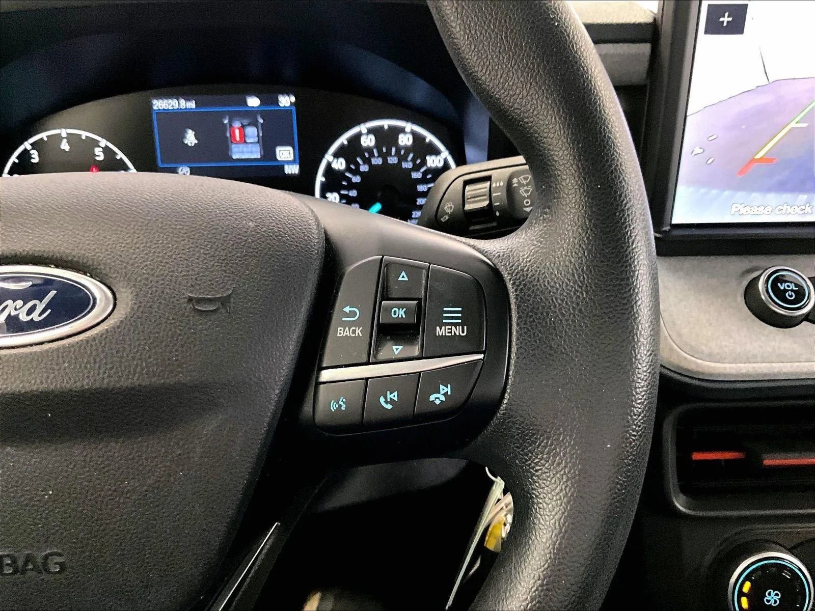 Certified 2024 Ford Maverick XLT w/ Equipment Group 300A Standard image 18