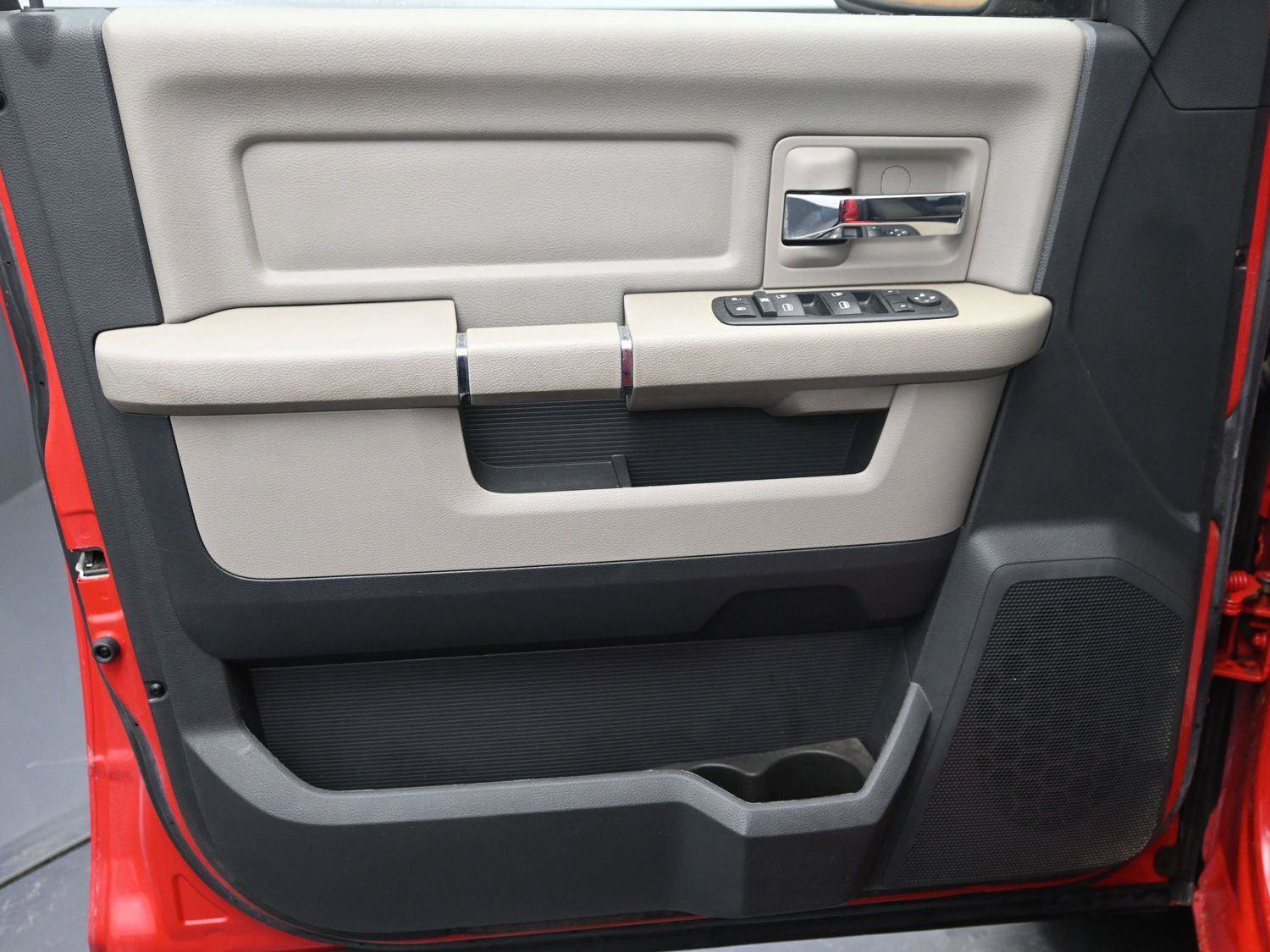 Used 2010 Dodge Ram 1500 Truck SLT w/ Big Horn Regional Pkg image 17