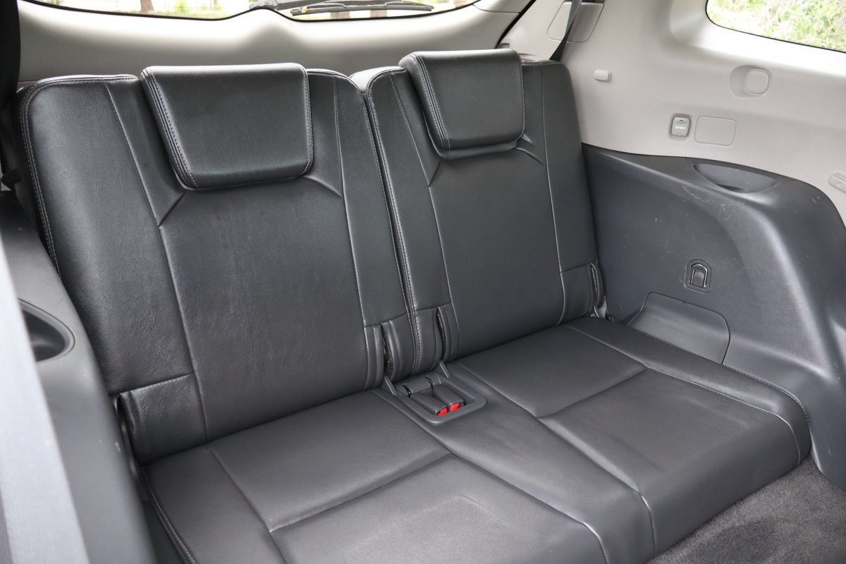 Used 2009 Subaru Tribeca Limited AWD/4WD image 22