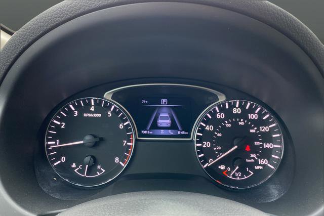 Used 2017 Nissan Altima 2.5 SL w/ 2.5 Technology Package image 17