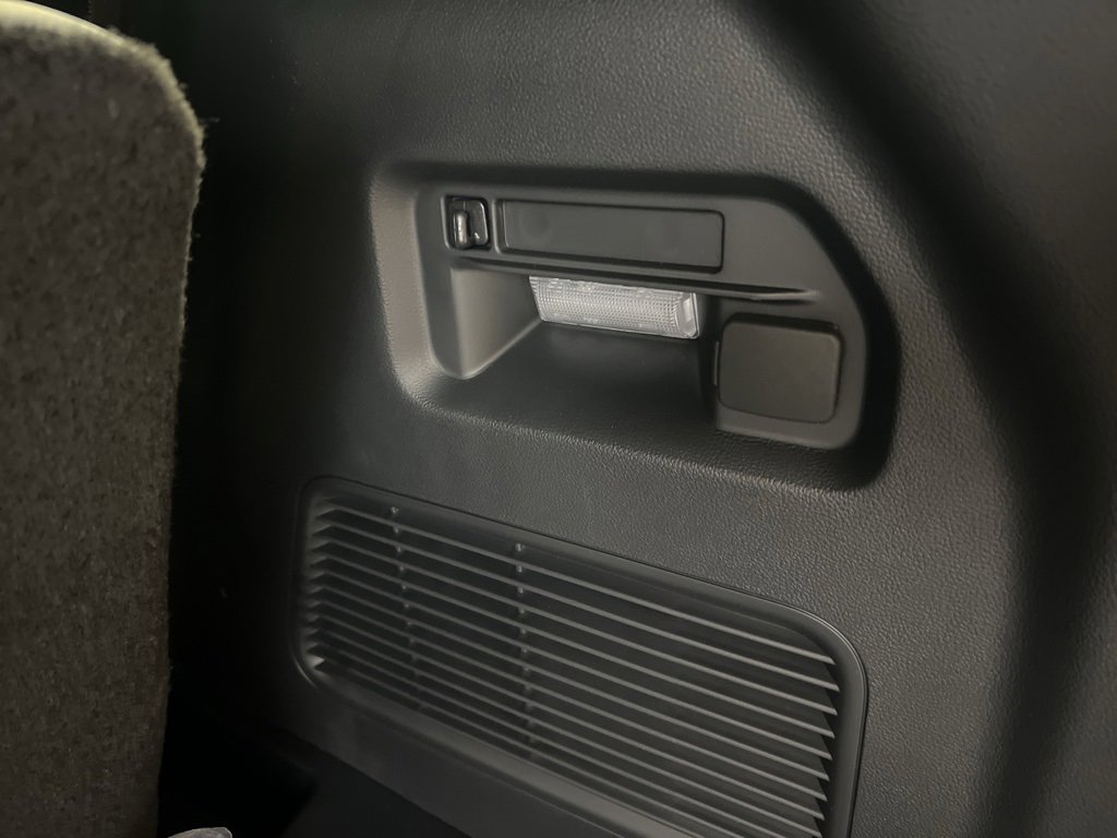 New 2026 Ford Explorer ST-Line w/ ST-Line Street Pack image 37