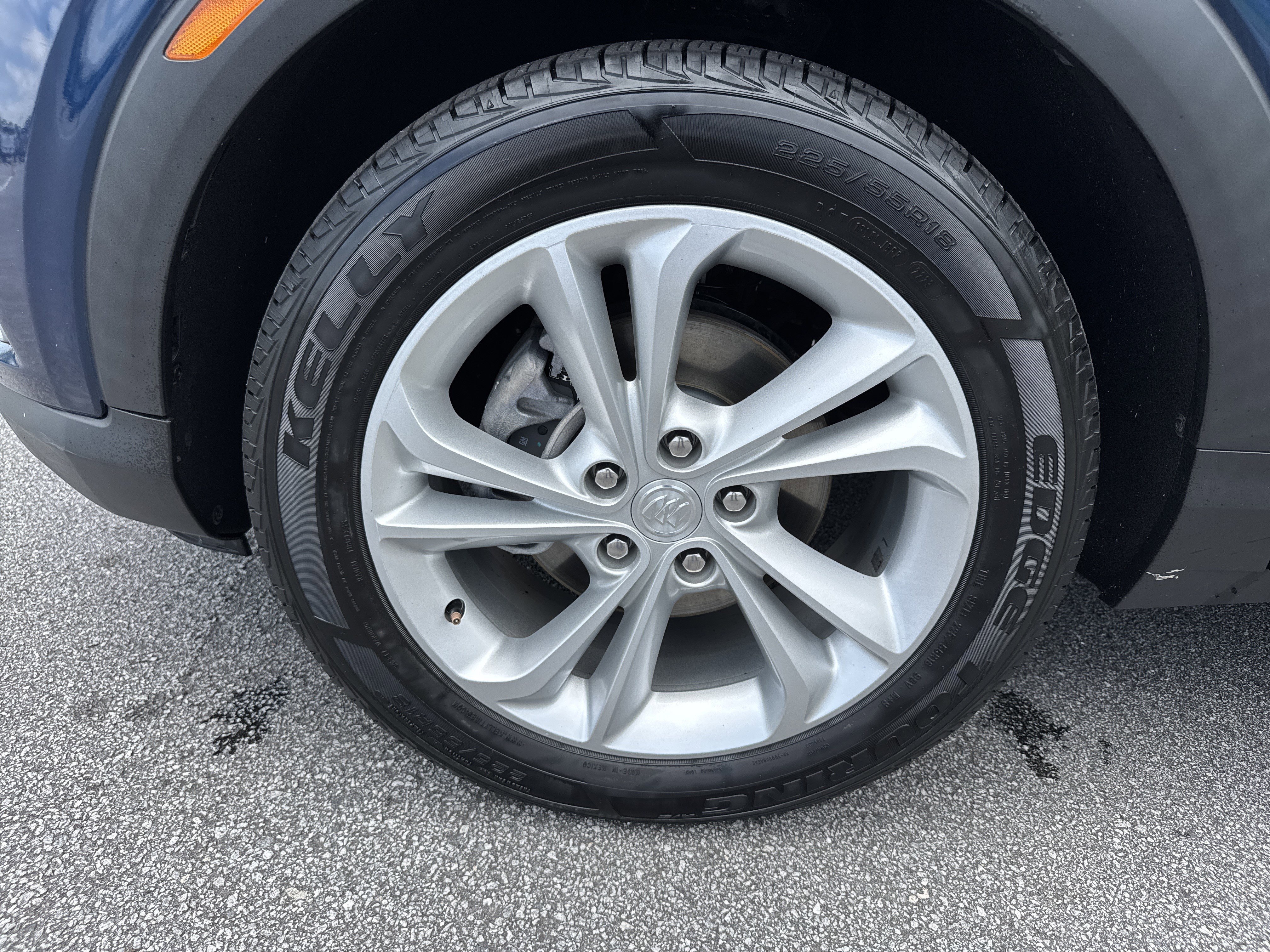 Used 2021 Buick Encore GX Preferred FWD image 13