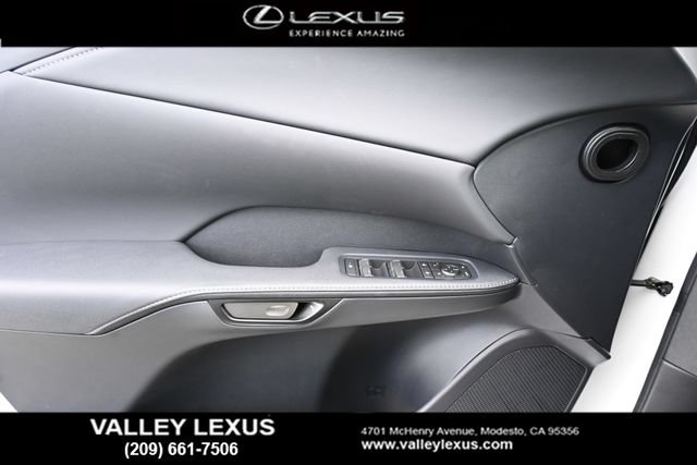 New 2026 Lexus RX 350 Premium Plus w/ Convenience Package FWD image 13