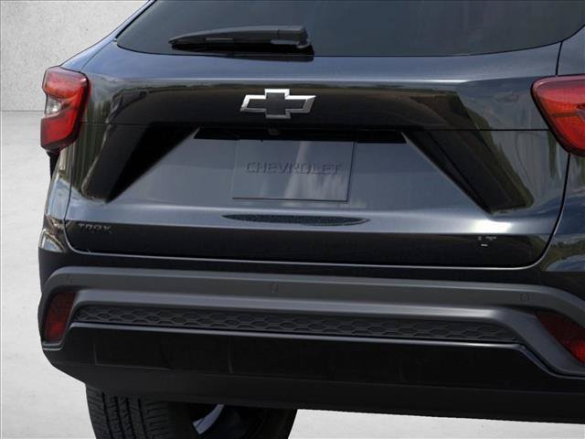 New 2026 Chevrolet Trax LT w/ Driver Confidence Package FWD image 14
