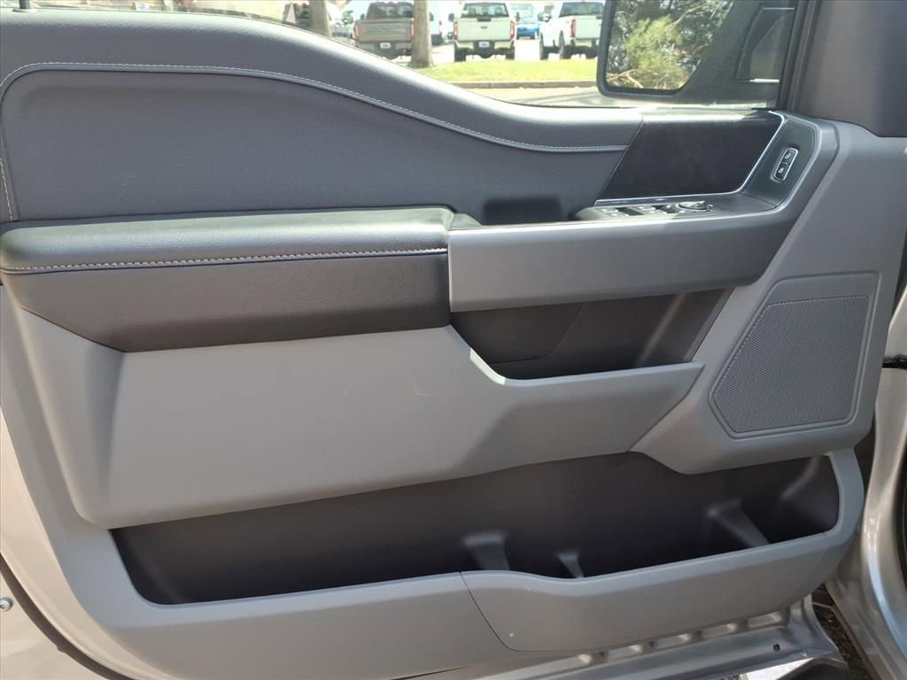 Certified 2023 Ford F150 XLT w/ Equipment Group 301A Mid AWD/4WD image 15