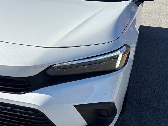 Used 2022 Honda Civic Sport image 10