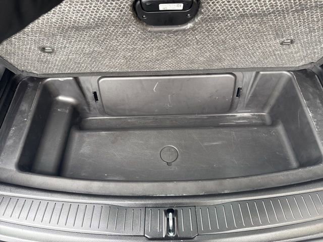 Certified 2023 Jeep Grand Cherokee L Laredo AWD/4WD image 17