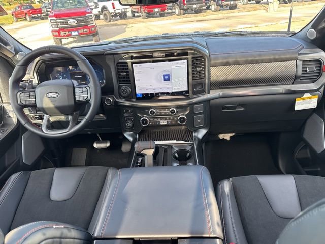 New 2025 Ford F150 Raptor image 21