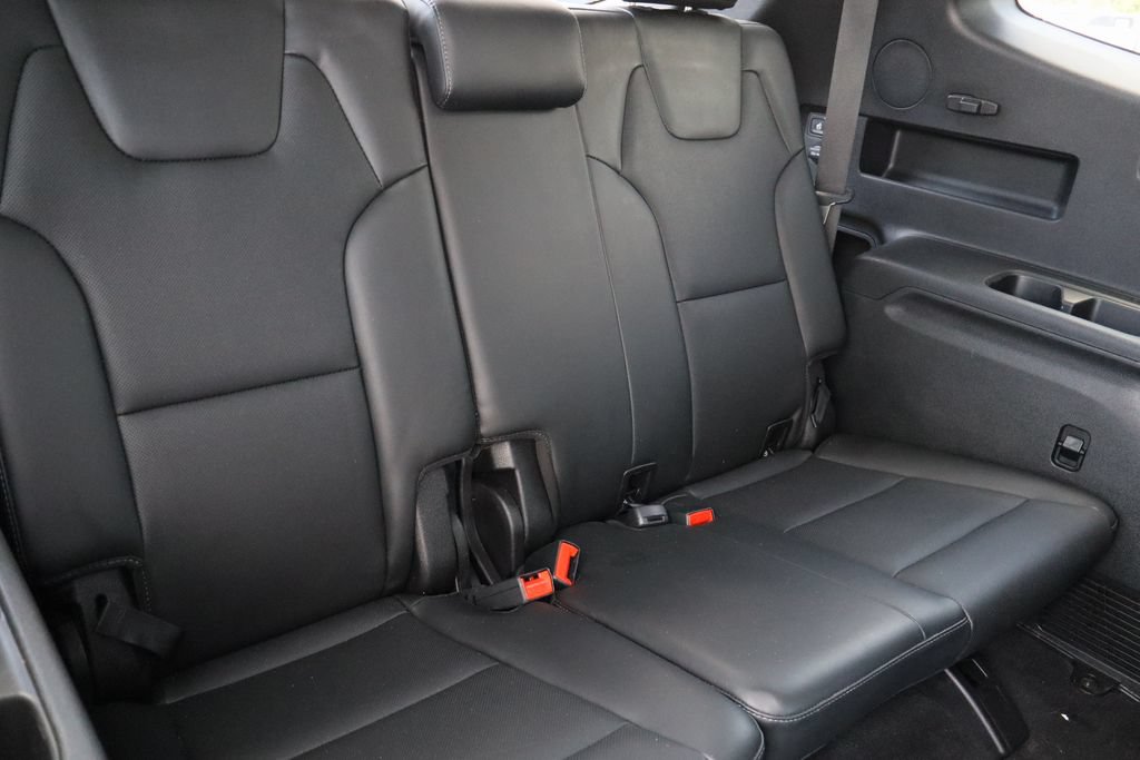 Used 2021 Kia Telluride S FWD image 27