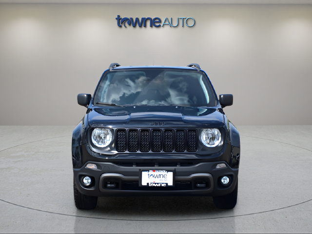 Used 2020 Jeep Renegade Sport AWD/4WD image 8