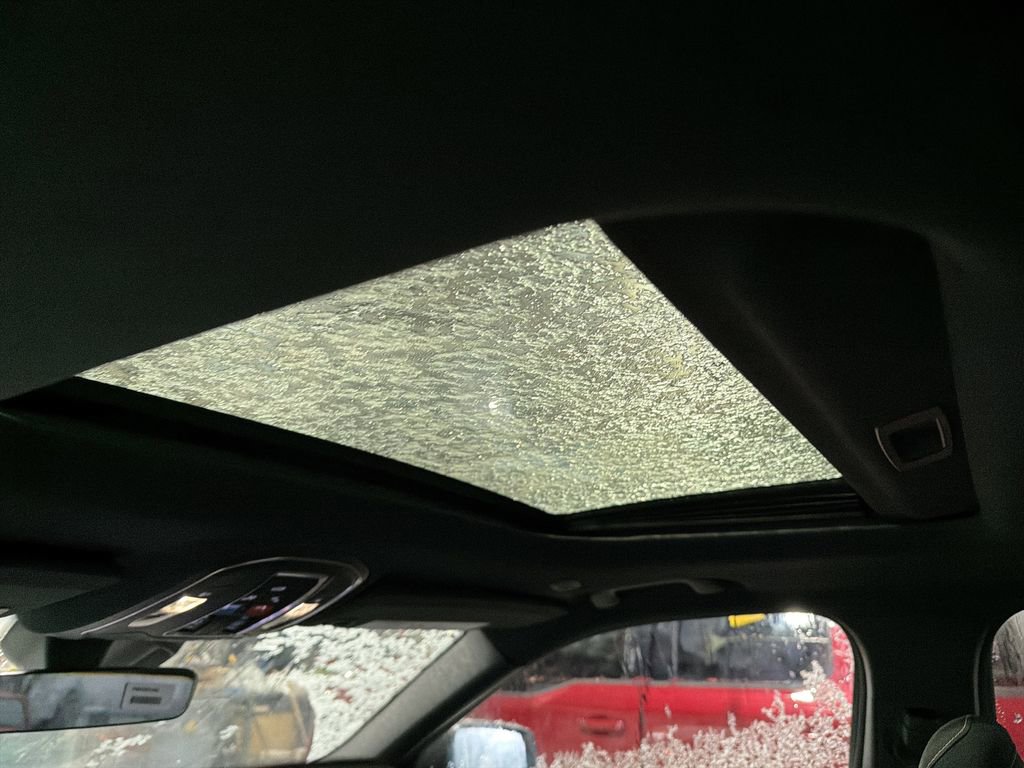 New 2026 Jeep Grand Cherokee Laredo X image 15