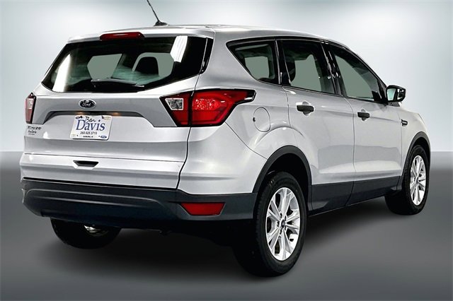 Used 2019 Ford Escape S image 7