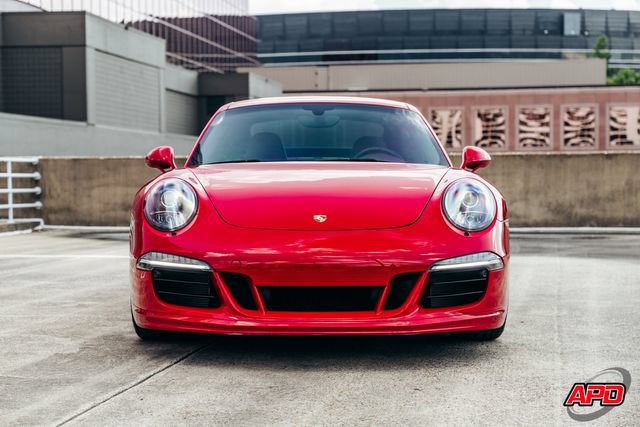 Used 2015 Porsche 911 Carrera GTS RWD image 15