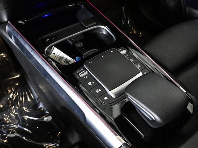 Certified 2023 Mercedes-Benz GLB 250 4MATIC image 13