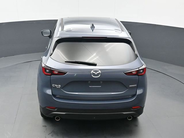 Used 2023 MAZDA CX-5 Carbon Edition AWD/4WD image 37