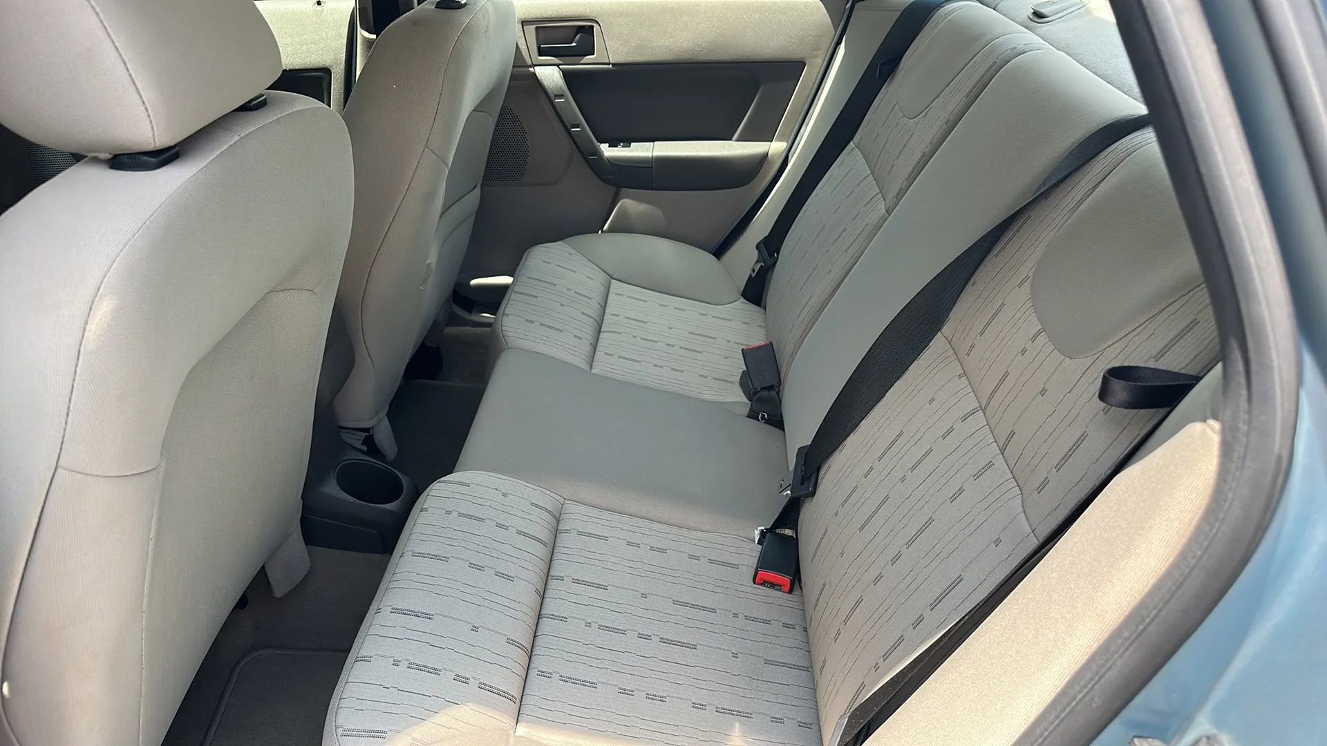 Used 2008 Ford Focus SE image 9