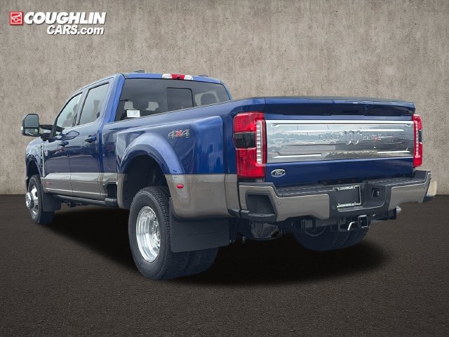 New 2026 Ford F350 King Ranch AWD/4WD image 6
