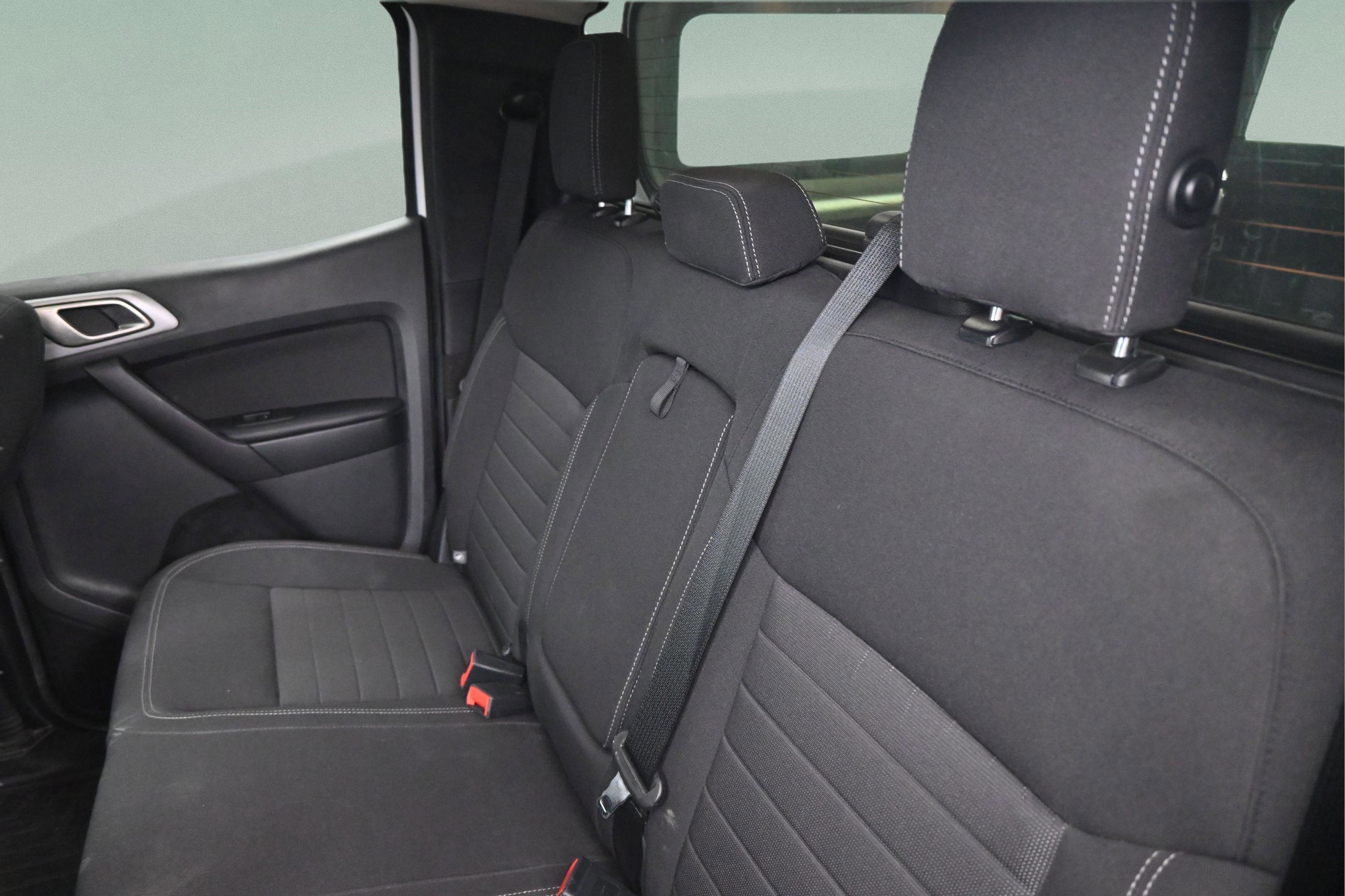 Used 2019 Ford Ranger XLT w/ Equipment Group 301A Mid AWD/4WD image 33