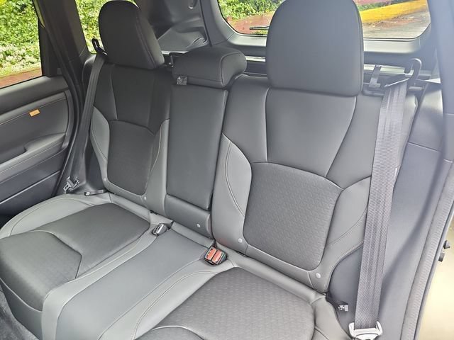 New 2026 Subaru Forester Wilderness AWD/4WD image 16