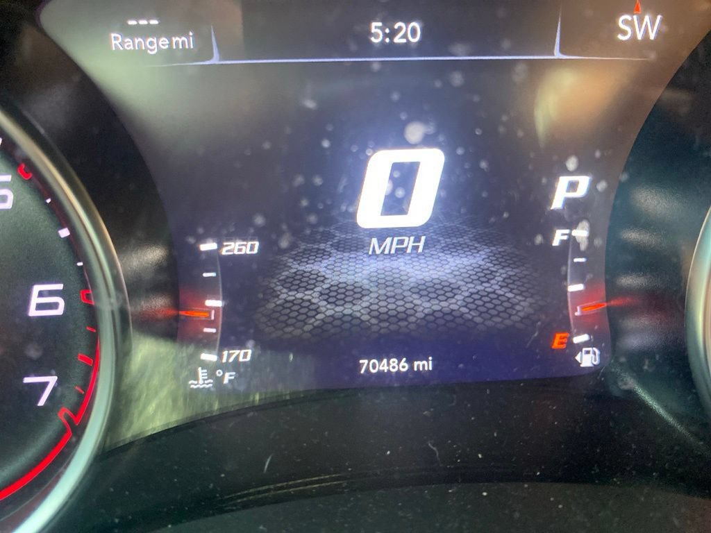 Used 2020 Dodge Charger Scat Pack RWD image 4
