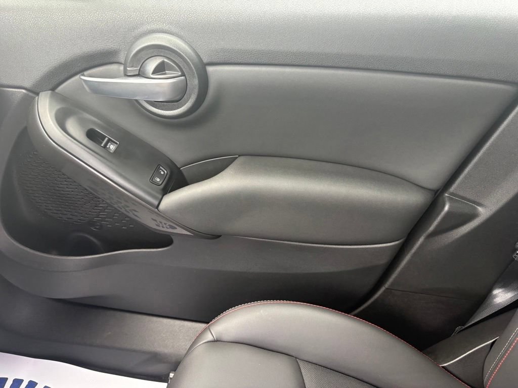 Used 2023 FIAT 500X Sport w/ Technology Group AWD/4WD image 29