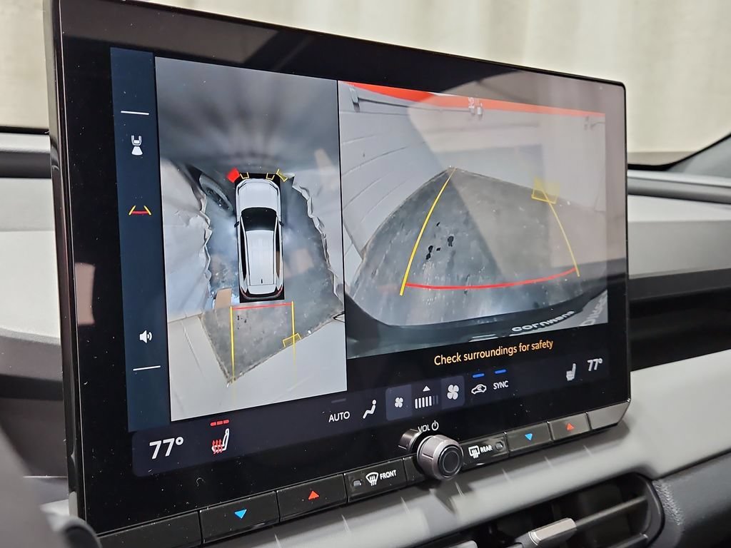 New 2026 Toyota RAV4 XSE AWD/4WD image 21
