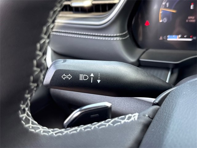 New 2025 Jeep Grand Cherokee L Altitude image 17