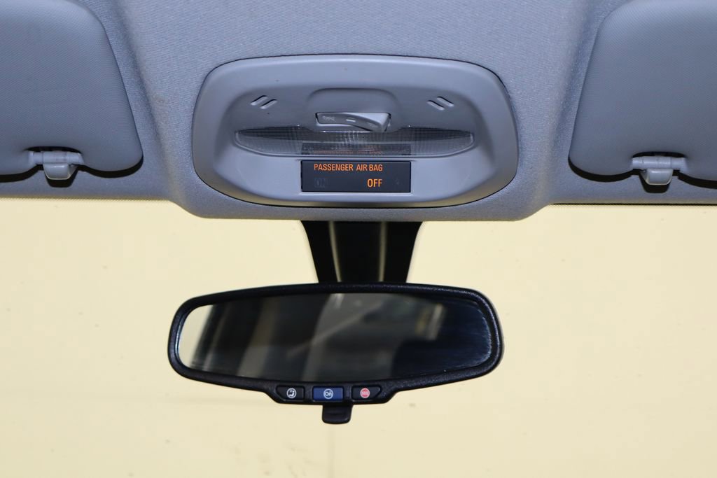 Used 2018 Chevrolet Spark LT image 23