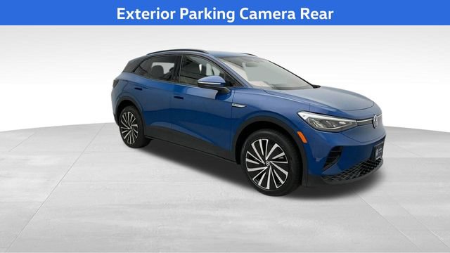 Certified 2025 Volkswagen ID.4 Pro AWD/4WD video 2