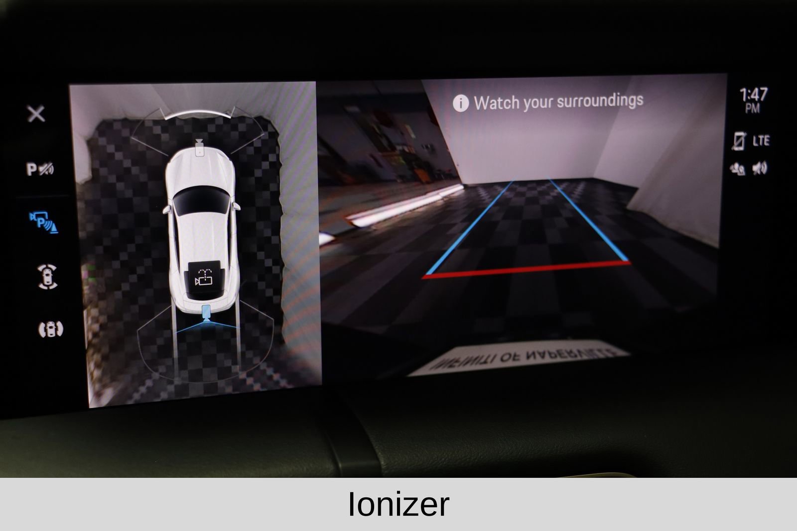 Used 2023 Porsche Taycan image 18