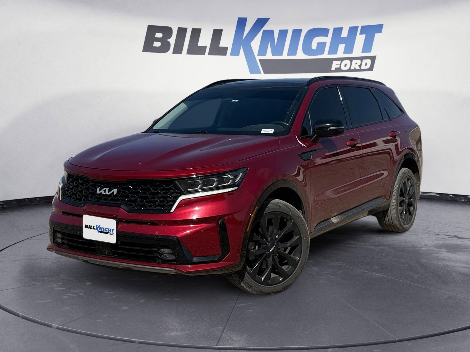 Used 2022 Kia Sorento SX AWD/4WD image 1