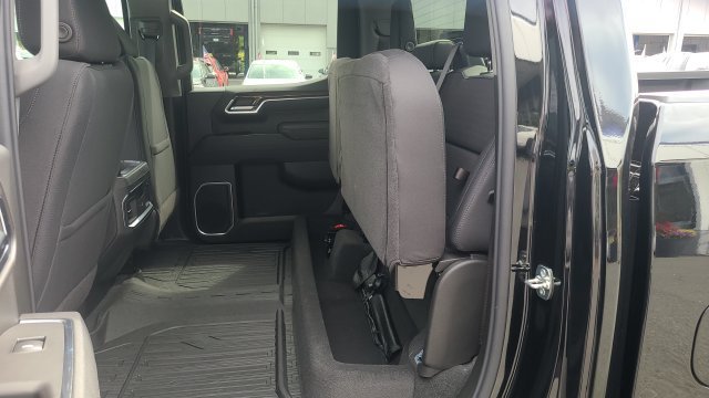 New 2026 GMC Sierra 1500 Elevation w/ X31 Off-Road Package AWD/4WD image 22