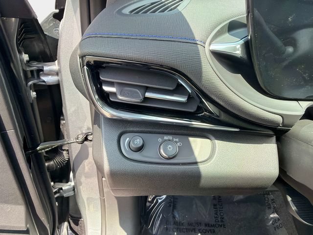 New 2026 Buick Envista Sport Touring w/ Convenience I Package FWD image 30