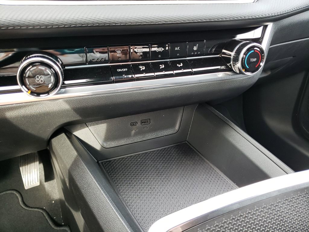 New 2026 Chevrolet Equinox LT image 21