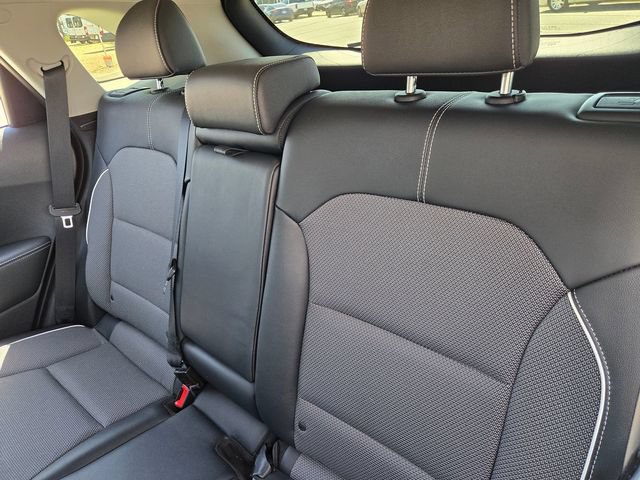 Used 2022 Kia Niro EX FWD image 9