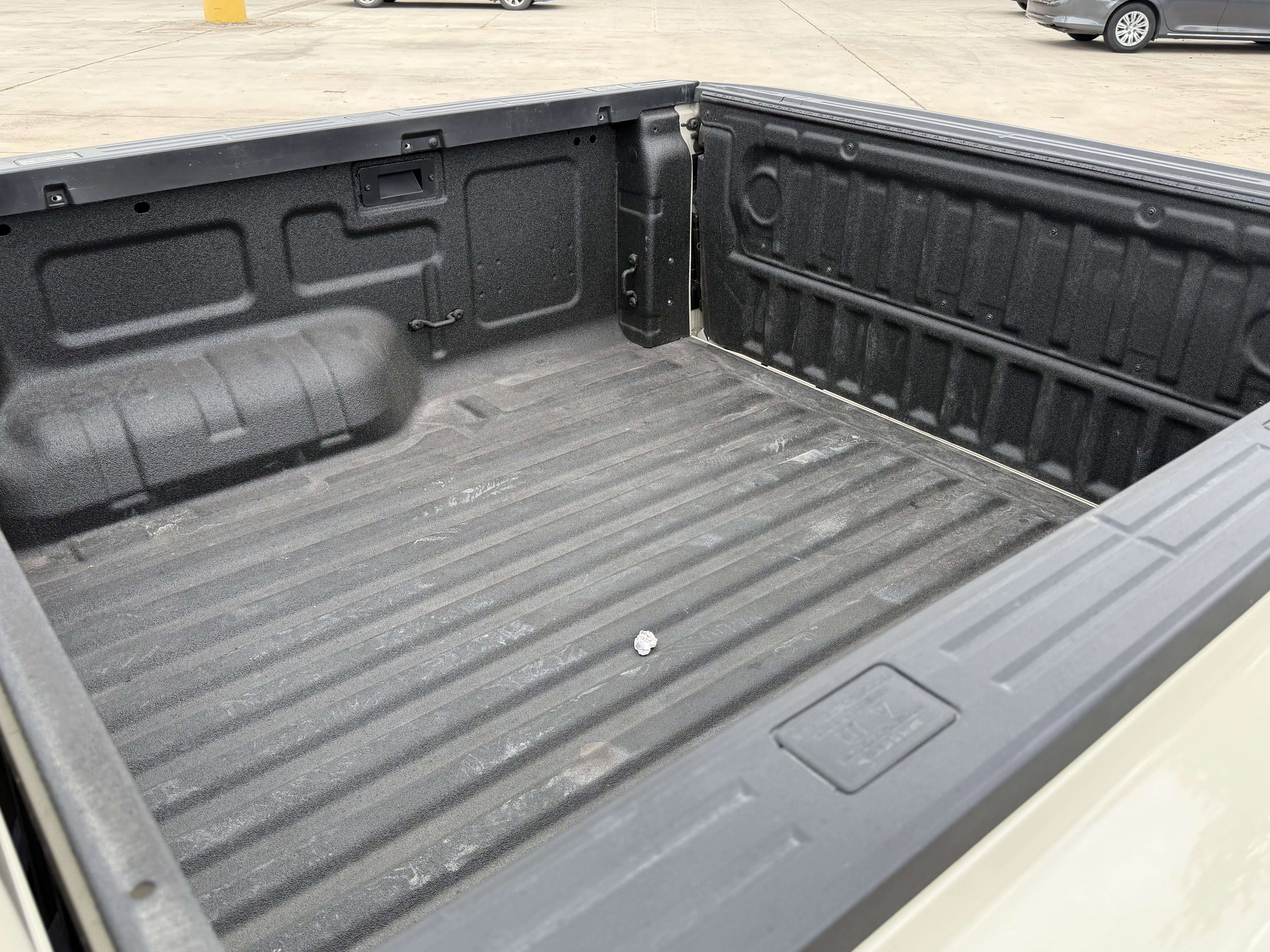Used 2025 Ford Ranger Raptor image 12