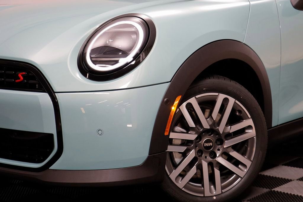 New 2026 MINI Cooper S image 3