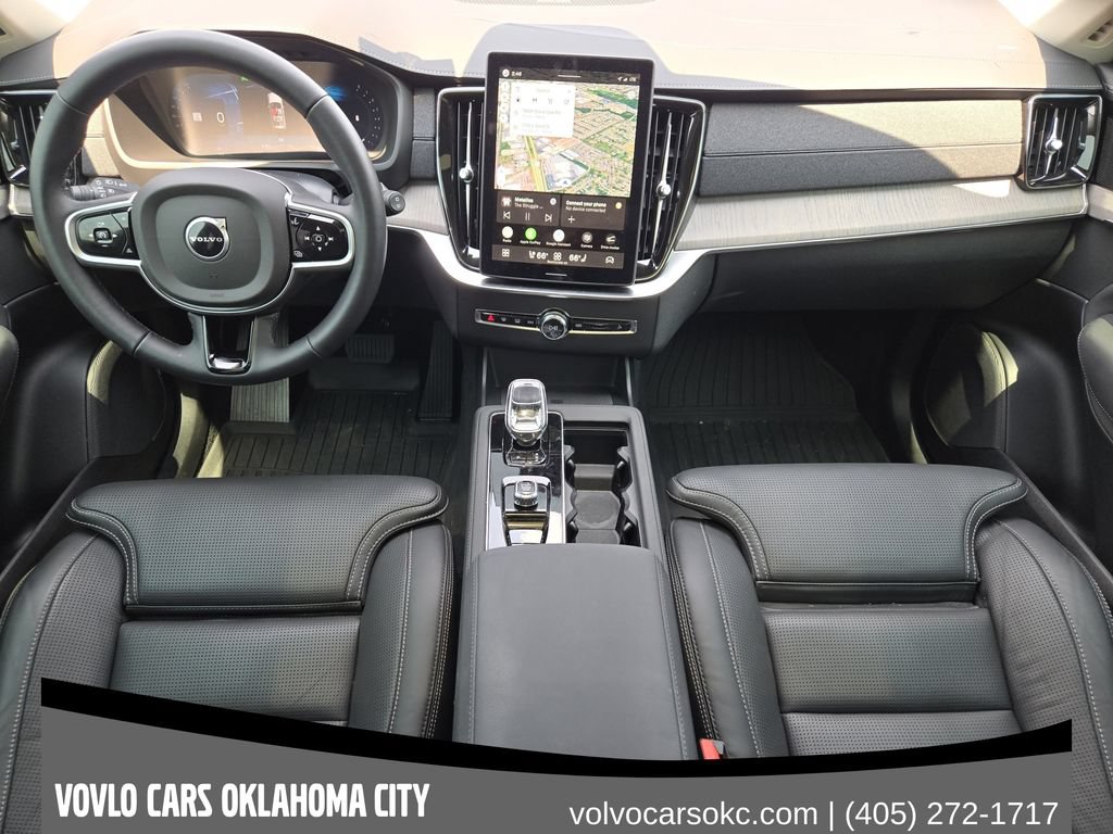 Certified 2026 Volvo XC90 B6 Ultra AWD/4WD image 28
