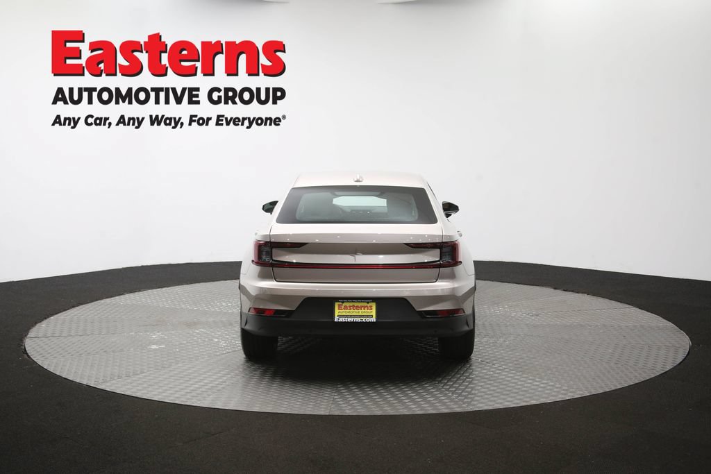 Used 2024 Polestar Polestar 2 AWD/4WD image 37