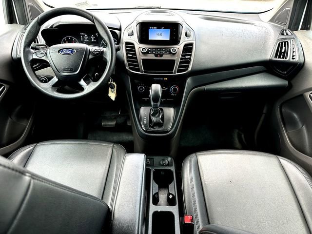 Used 2022 Ford Transit Connect XL FWD image 27